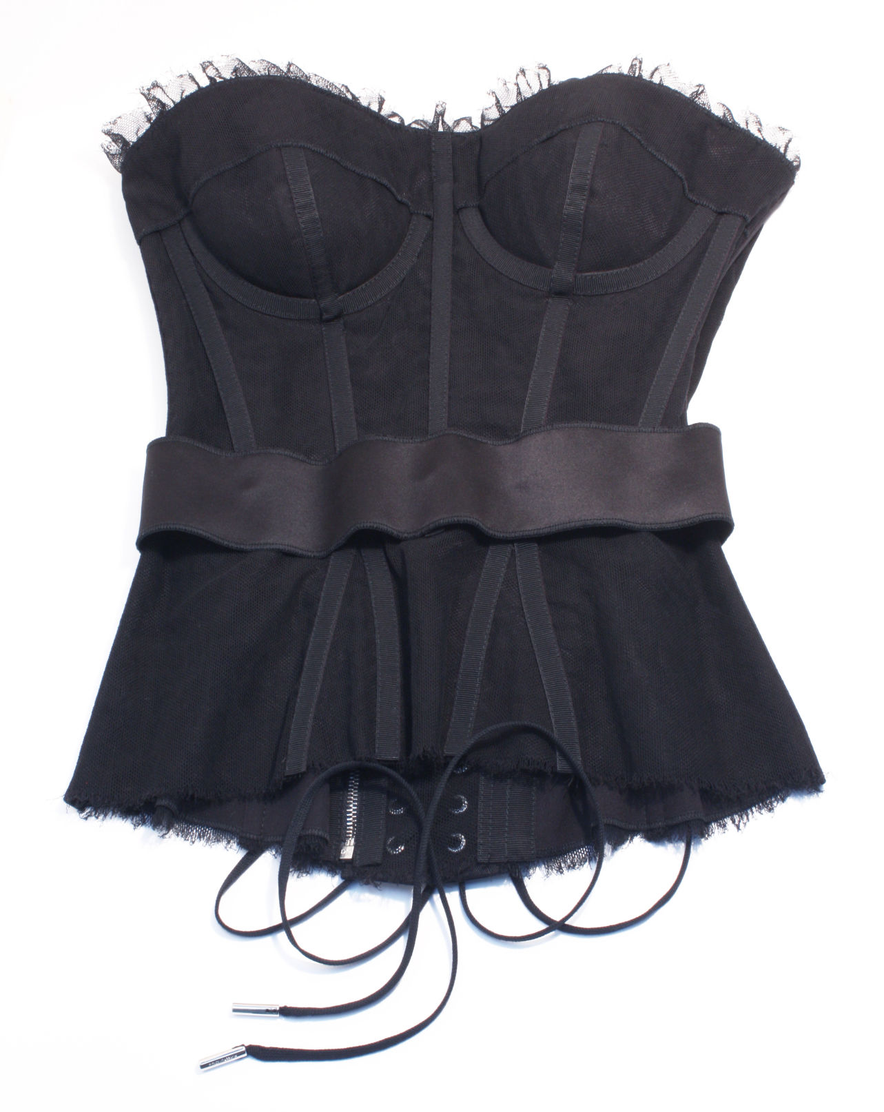 Corsets